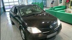 Nissan Primera III (P12)