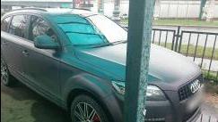 Audi Q7 I Рестайлинг