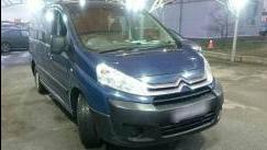 Citroen Jumpy II