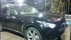 Infiniti FX II