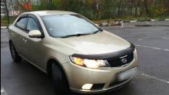 Kia Cerato II
