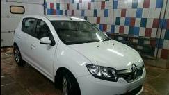 Renault Sandero II