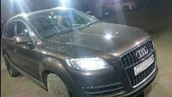 Audi Q7 I Рестайлинг