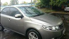 Kia Cerato II