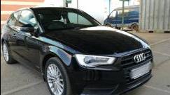 Audi A3 III (8V)