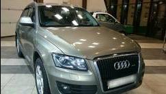 Audi Q5 I