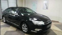 Citroen C5 II
