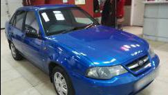 Daewoo Nexia I Рестайлинг