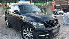 Infiniti QX80 I