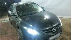 Mazda 6 II (GH)