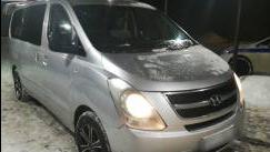 Hyundai Starex (H-1) II