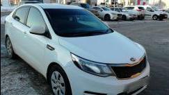 Kia Rio III