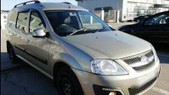 ВАЗ (Lada) Largus