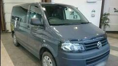 Volkswagen Caravelle T5