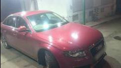 Audi A4 IV (B8)