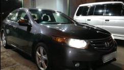 Honda Accord VIII