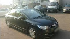 Honda Civic VIII