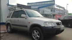 Honda CR-V I