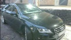 Audi A7 I