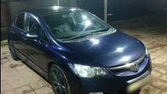 Honda Civic VIII