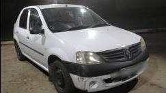 Renault Logan I