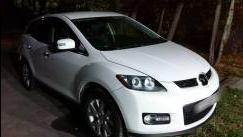 Mazda CX-7