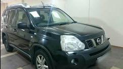 Nissan X-Trail II