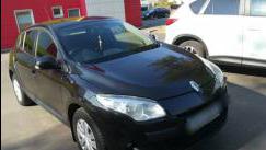 Renault Megane III