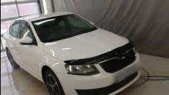 Skoda Octavia III