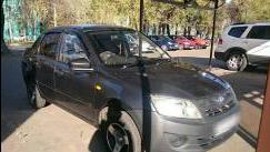 ВАЗ (Lada) Granta