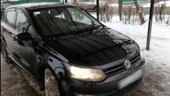 Volkswagen Polo V