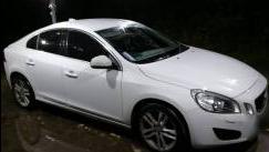 Volvo S60 II