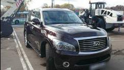 Infiniti QX56 II