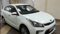 Kia Rio IV