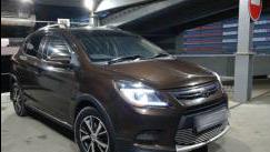 Lifan X50