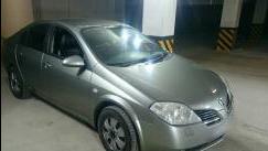 Nissan Primera III (P12)