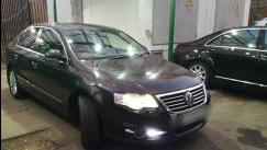 Volkswagen Passat B6