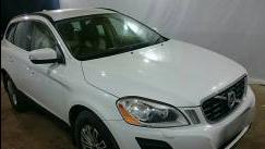 Volvo XC60 I 2.0 AT (203 л.с.) [2011]