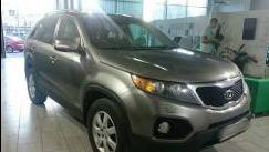 Kia Sorento II