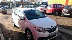 Renault Sandero II