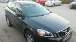 Volvo XC60 I