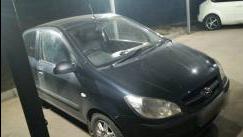 Hyundai Getz I Рестайлинг
