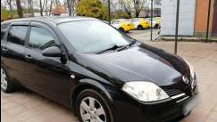 Nissan Primera III (P12)