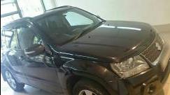Suzuki Grand Vitara III