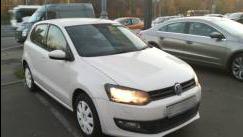 Volkswagen Polo V