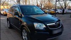 Opel Antara I