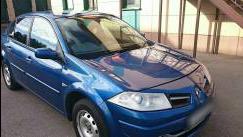 Renault Megane II Рестайлинг