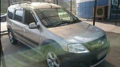 ВАЗ (Lada) Largus