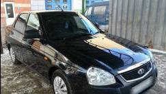 ВАЗ (Lada) Priora I
