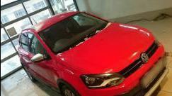 Volkswagen Polo V